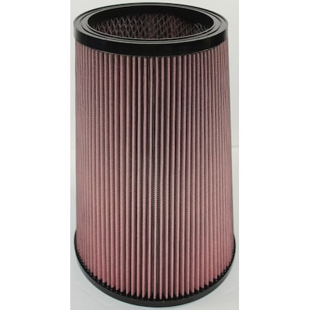 Racor Repl. Elem, Air Fltr-10X 14 Tpr AFM8047